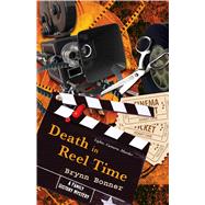 Death in Reel Time 9781451661873