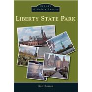 Liberty State Park 9781467121873