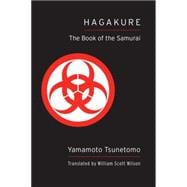 Hagakure 9781611801873