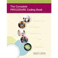 Complete Procedure Coding Book 9780073401874
