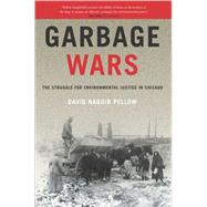 Garbage Wars
