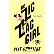 The Zig Zag Girl 9780544811874