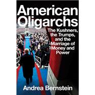 American Oligarchs 9781324001874