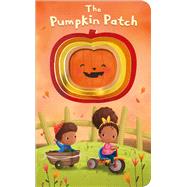 Shiny Shapes: The Pumpkin Patch 9780312521875