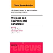 Wellness and Environmental Enrichment 9780323341875