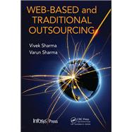 Web-Based and Traditional Outsourcing 9780367381875