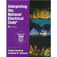 Interpreting the National Electrical Code