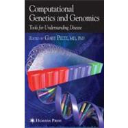 Computational Genetics And Genomics