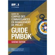 Guide Du Corpus Des Connaissances En Management De Projet 9781628251876