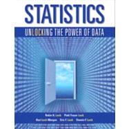 Statistics 9780470601877