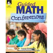 Guided Math Conferences 9781425811877