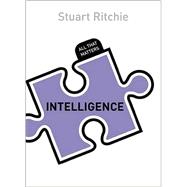 Intelligence 9781444791877