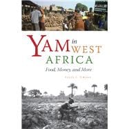 Yam in West Africa 9781611861877