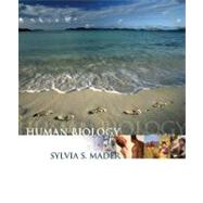 Human Biology 9780072921878