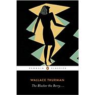 The Blacker the Berry 9780143131878