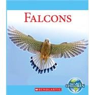 Falcons 9780531211878