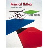 Numerical Methods