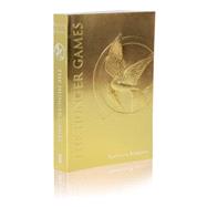 The Hunger Games Foil Edition 9780545791878
