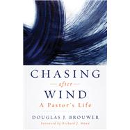 Chasing after Wind