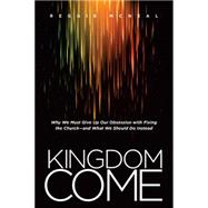 Kingdom Come 9781414391878