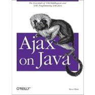 Ajax on Java