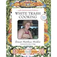 White Trash Cooking 9781607741879