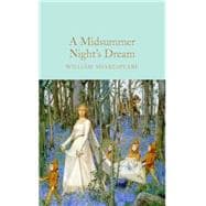 A Midsummer Night's Dream 9781909621879