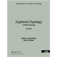 Algebraic Topology 9780367091880