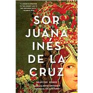 Sor Juana Inés De La Cruz 9780393351880