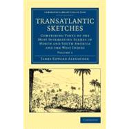 Transatlantic Sketches 9781108051880