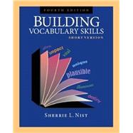 Building Vocabulary Skills 9781591941880