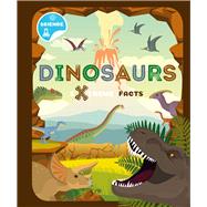 Dinosaurs 9781912171880