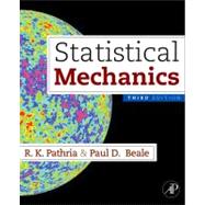 Statistical Mechanics 9780123821881