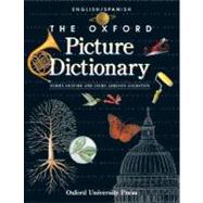 The Oxford Picture Dictionary;  English-Spanish Edition