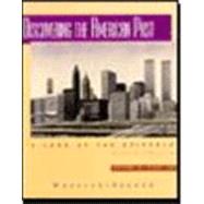 Discovering the American Past 9780395871881