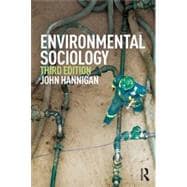 Environmental Sociology 9780415661881