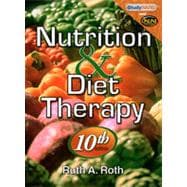 Nutrition & Diet Therapy, 10th Edition
