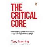 The Critical Core 9781776091881