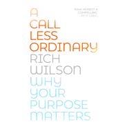 A Call Less Ordinary 9780281081882