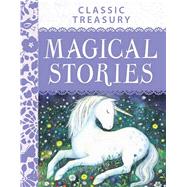 Classic Treasury - Magical Stories 9781782091882