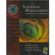 Strategic Management : Concepts
