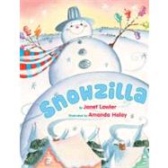 Snowzilla