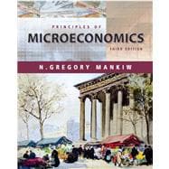 Principles of Microeconomics (with Xtra!) 9780324171884