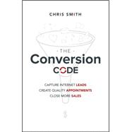 The Conversion Code 9781119211884