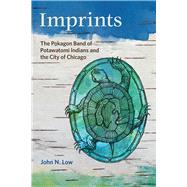 Imprints 9781611861884