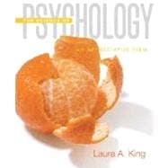 The Science of Psychology: An Appreciative View 9780073531885
