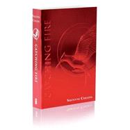 Catching Fire (The Second Book of The Hunger Games) Foil Edition 9780545791885