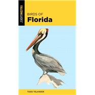 Birds of Florida 9781493051885
