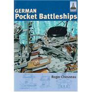 German Pocket Battleships 9781848321885