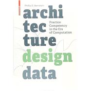 Architecture - Design - Data